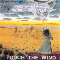 Demoniac (SRB) : Touch the Wind